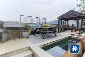 1 bedroom Serviced Residence for rent in Damansara Perdana - image 9