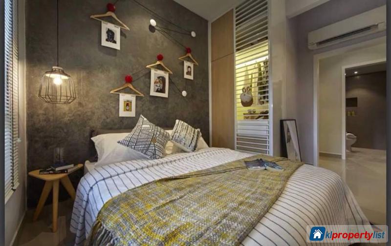 3 bedroom Condominium for sale in Setapak - image 2