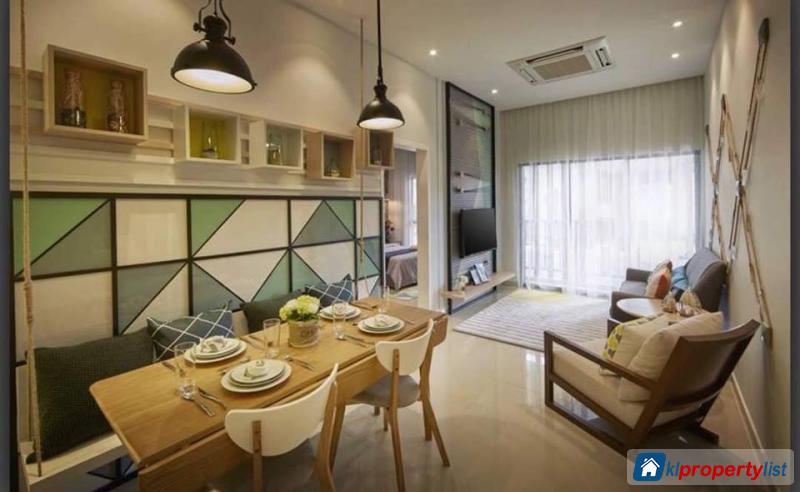 3 bedroom Condominium for sale in Setapak - image 3