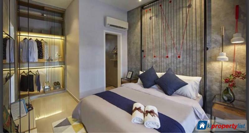 3 bedroom Condominium for sale in Setapak - image 4
