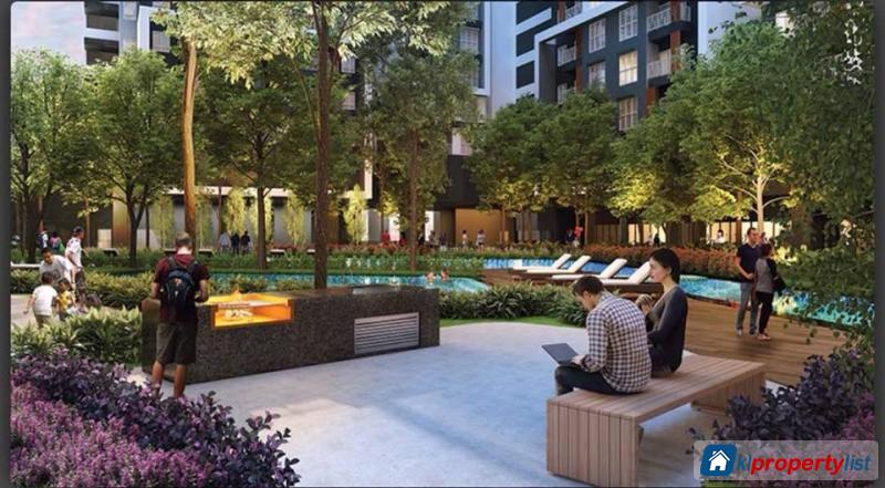 3 bedroom Condominium for sale in Setapak - image 5