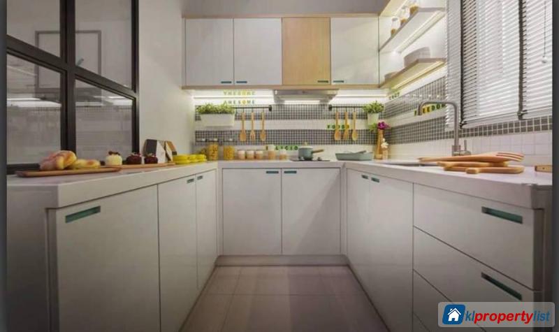 3 bedroom Condominium for sale in Setapak - image 6