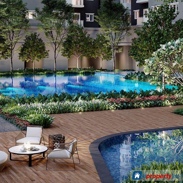 3 bedroom Condominium for sale in Setapak - image 7