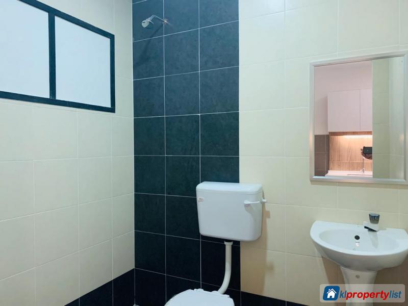 3 bedroom 1-sty Terrace/Link House for sale in Teluk Intan - image 10