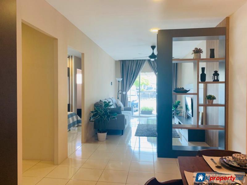 3 bedroom 1-sty Terrace/Link House for sale in Teluk Intan - image 2