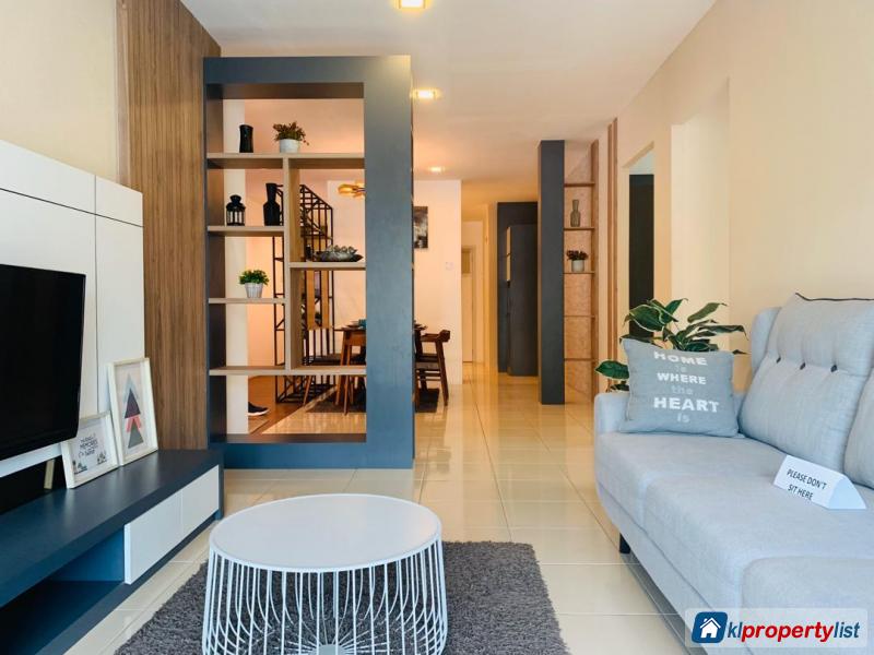 3 bedroom 1-sty Terrace/Link House for sale in Teluk Intan - image 3