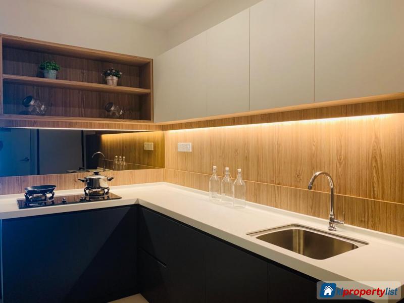 3 bedroom 1-sty Terrace/Link House for sale in Teluk Intan - image 4