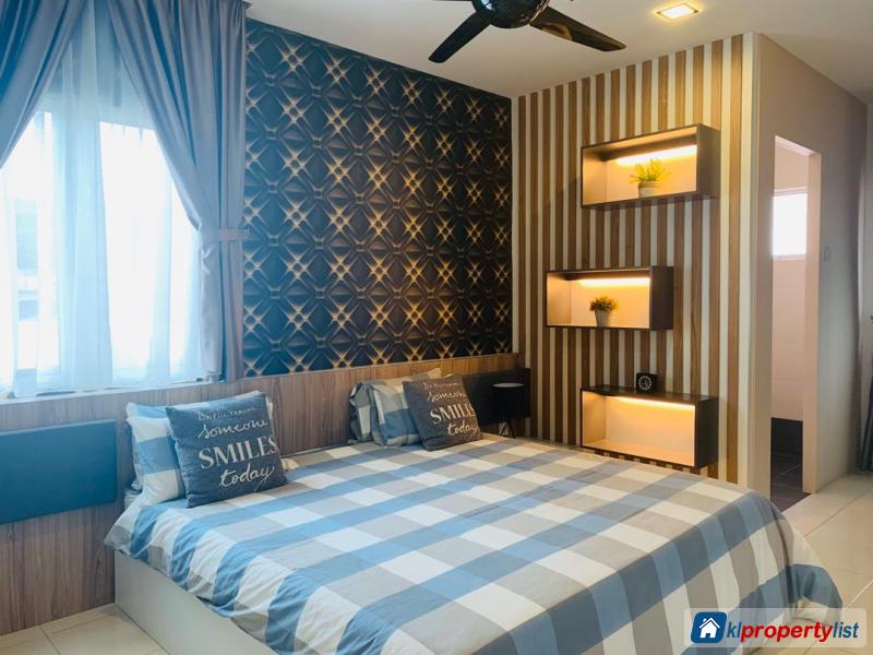 3 bedroom 1-sty Terrace/Link House for sale in Teluk Intan - image 5