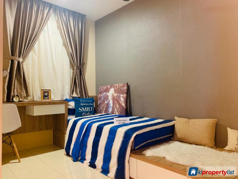 3 bedroom 1-sty Terrace/Link House for sale in Teluk Intan - image 9
