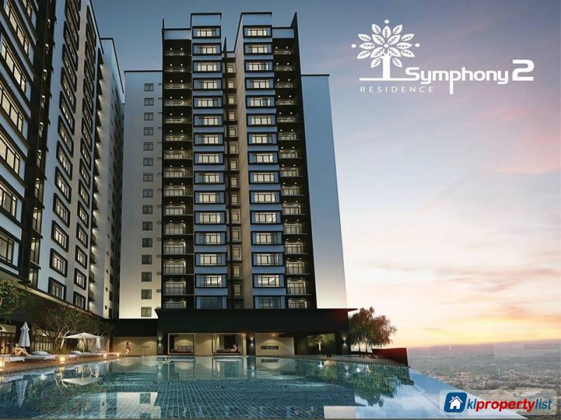 Pictures of 3 bedroom Serviced Residence for sale in Kajang