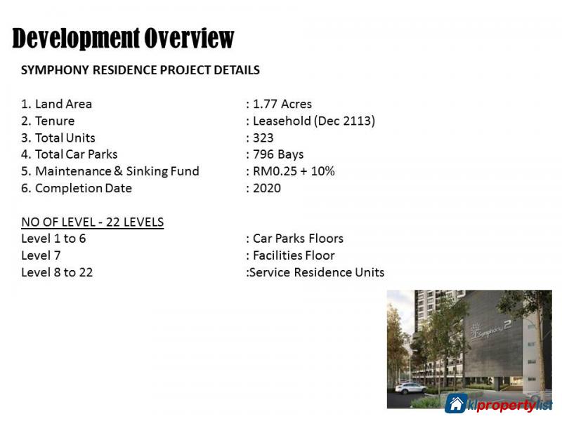 3 bedroom Serviced Residence for sale in Kajang - image 7