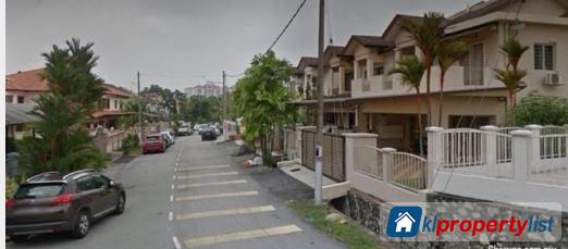 Picture of 4 bedroom 2-sty Terrace/Link House for sale in Puchong