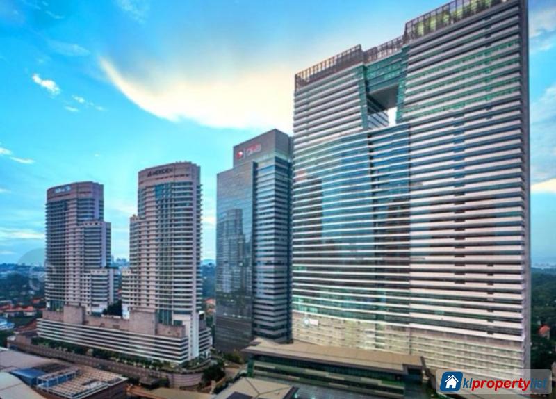 Office for sale in KL Sentral