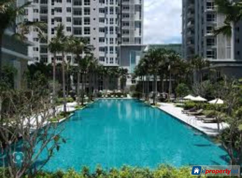 4 bedroom Condominium for sale in Mont Kiara - image 2