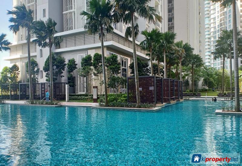 4 bedroom Condominium for sale in Mont Kiara - image 3