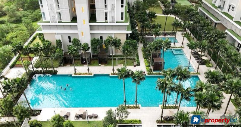 4 bedroom Condominium for sale in Mont Kiara - image 4