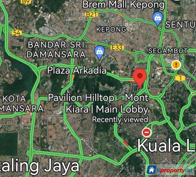 4 bedroom Condominium for sale in Mont Kiara - image 5