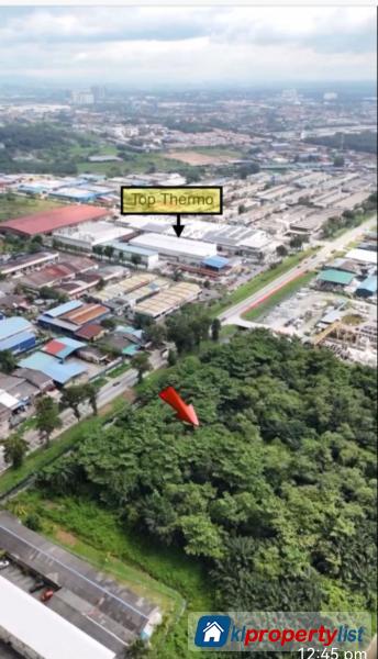 Commercial Land for sale in Klang - image 3