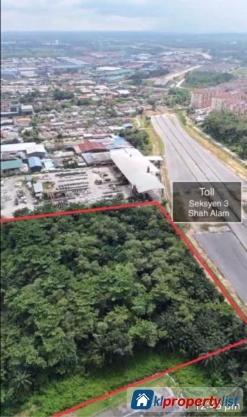 Commercial Land for sale in Klang - image 4
