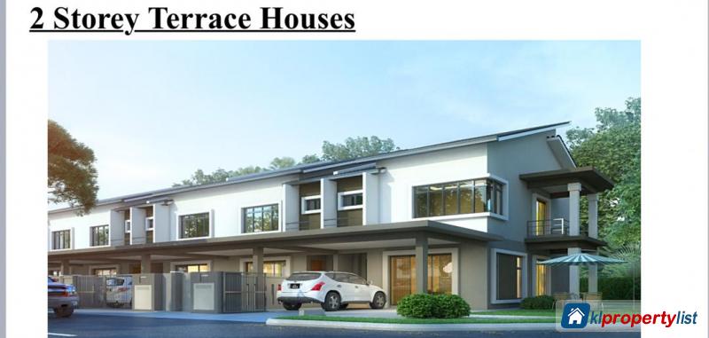 4 bedroom Semi-detached House for sale in Dengkil - image 3