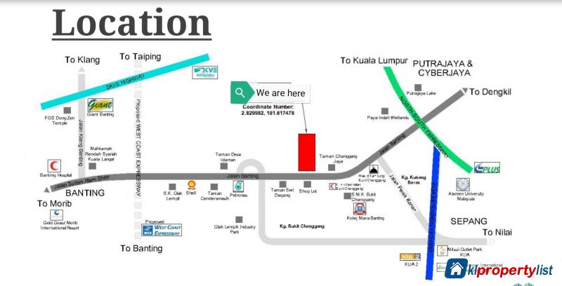 4 bedroom Semi-detached House for sale in Dengkil - image 5