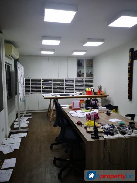 Factory for sale in Semenyih