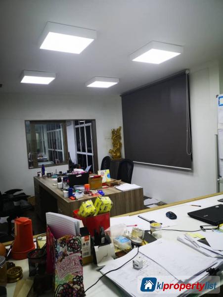 Factory for sale in Semenyih in Selangor