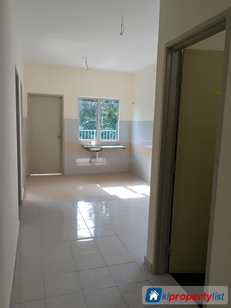 4 bedroom 2-sty Terrace/Link House for sale in Hulu Langat - image 3