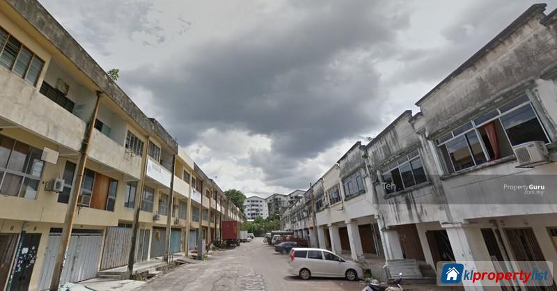 Shop-Office for sale in Kajang - image 2