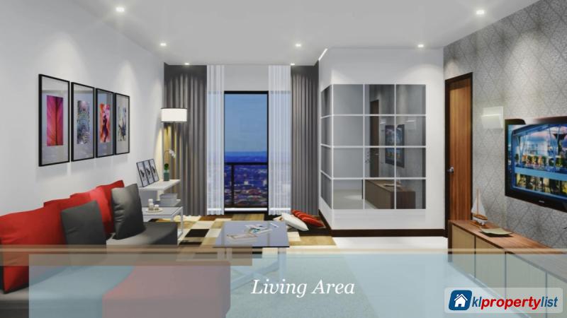 3 bedroom Apartment for sale in Hulu Langat