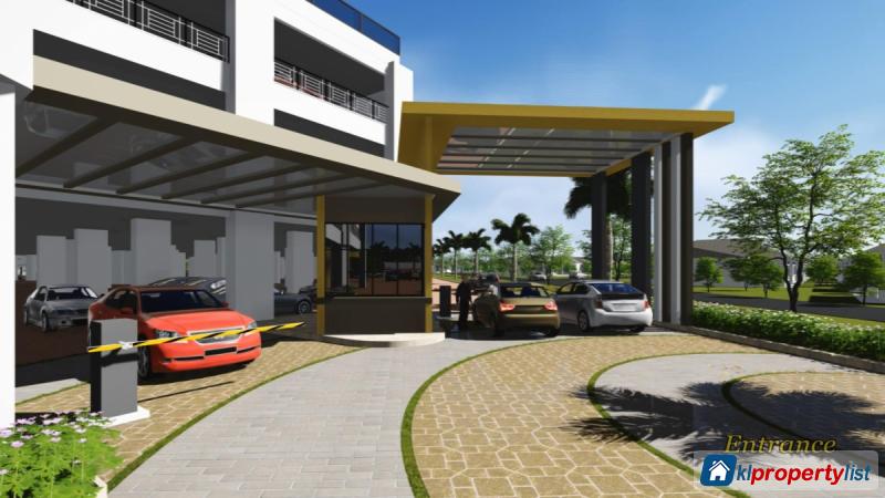 3 bedroom Apartment for sale in Hulu Langat - image 4