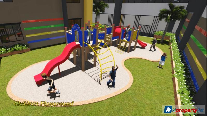 Picture of 3 bedroom Apartment for sale in Hulu Langat in Selangor