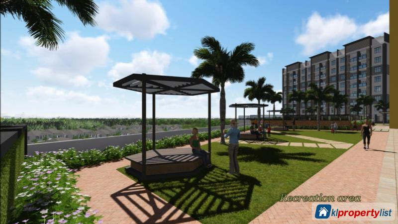 Picture of 3 bedroom Apartment for sale in Hulu Langat in Malaysia