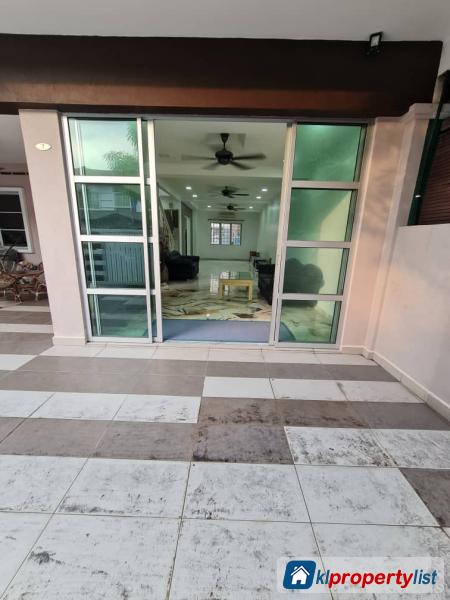 4 bedroom 2-sty Terrace/Link House for sale in Semenyih