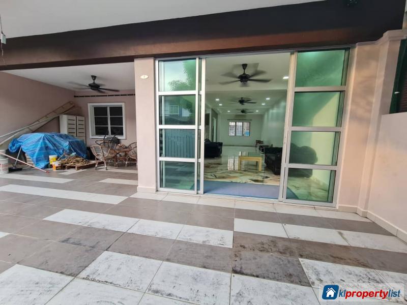 4 bedroom 2-sty Terrace/Link House for sale in Semenyih in Selangor