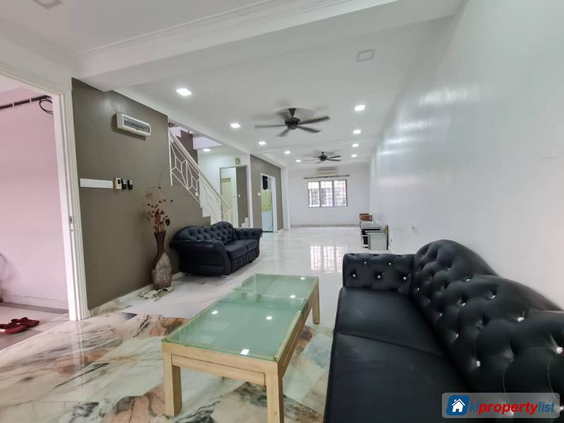 Picture of 4 bedroom 2-sty Terrace/Link House for sale in Semenyih in Selangor