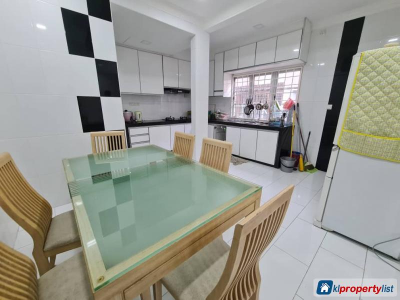 Picture of 4 bedroom 2-sty Terrace/Link House for sale in Semenyih in Malaysia