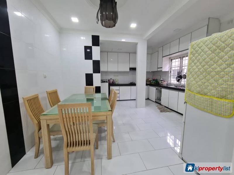 4 bedroom 2-sty Terrace/Link House for sale in Semenyih in Selangor - image