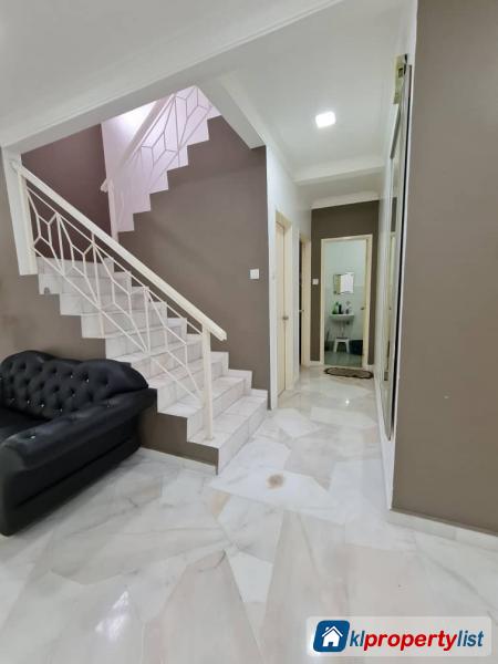 4 bedroom 2-sty Terrace/Link House for sale in Semenyih in Malaysia - image
