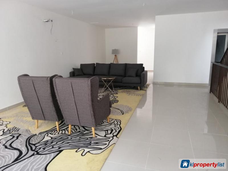 6 bedroom 4-sty Terrace/Link House for sale in Ampang in Malaysia