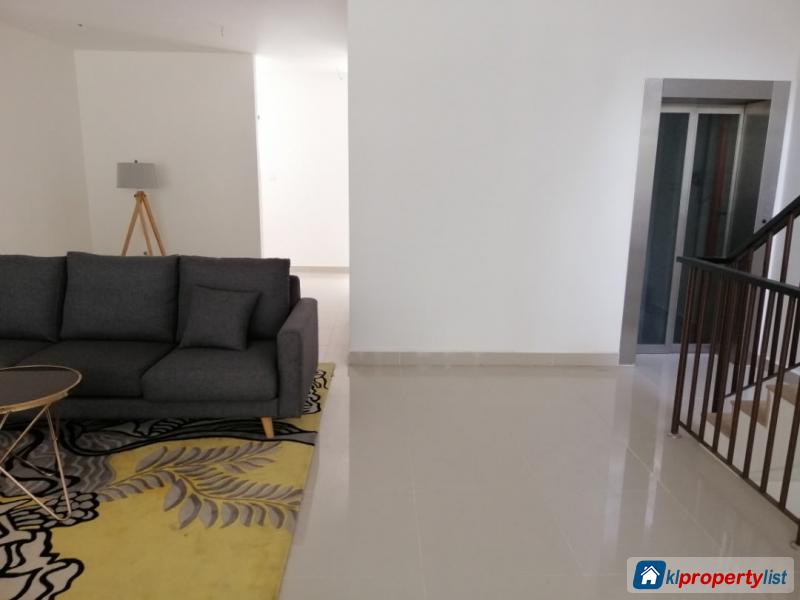 Picture of 6 bedroom 4-sty Terrace/Link House for sale in Ampang in Selangor