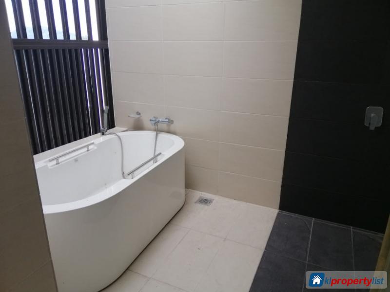 6 bedroom 4-sty Terrace/Link House for sale in Ampang in Malaysia - image