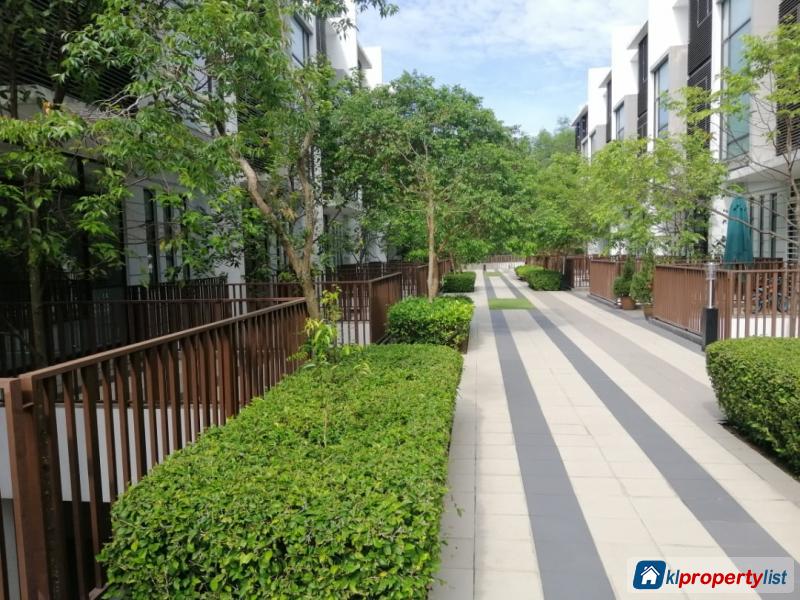 6 bedroom 4-sty Terrace/Link House for sale in Ampang - image 9
