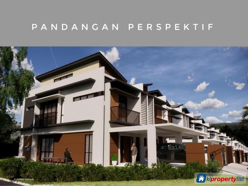 Picture of 5 bedroom 2-sty Terrace/Link House for sale in Kajang in Malaysia