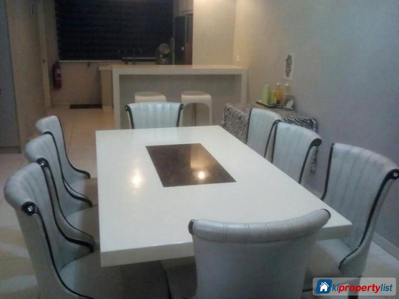 Shophouse for sale in Kajang - image 5