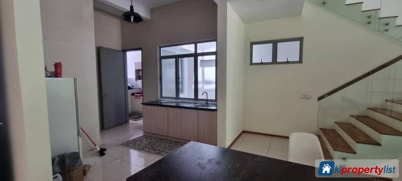5 bedroom 3-sty Terrace/Link House for sale in Cyberjaya - image 6