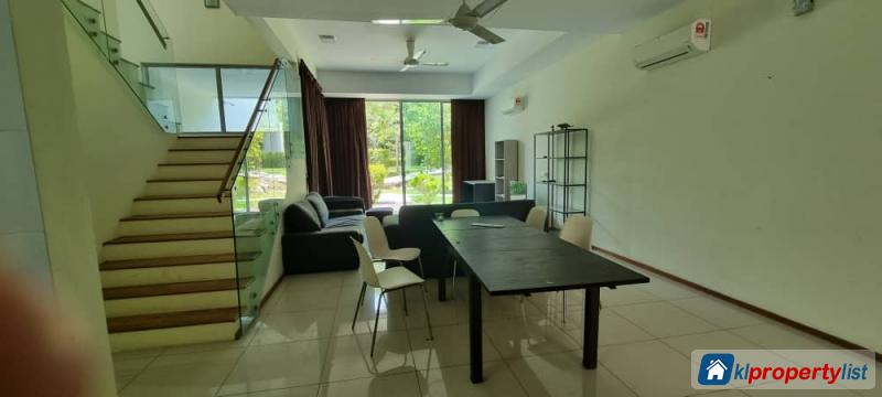5 bedroom 3-sty Terrace/Link House for sale in Cyberjaya - image 7