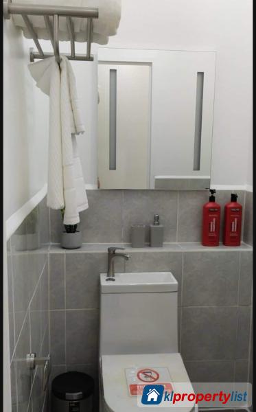 1 bedroom Studio for rent in Kepong - image 4