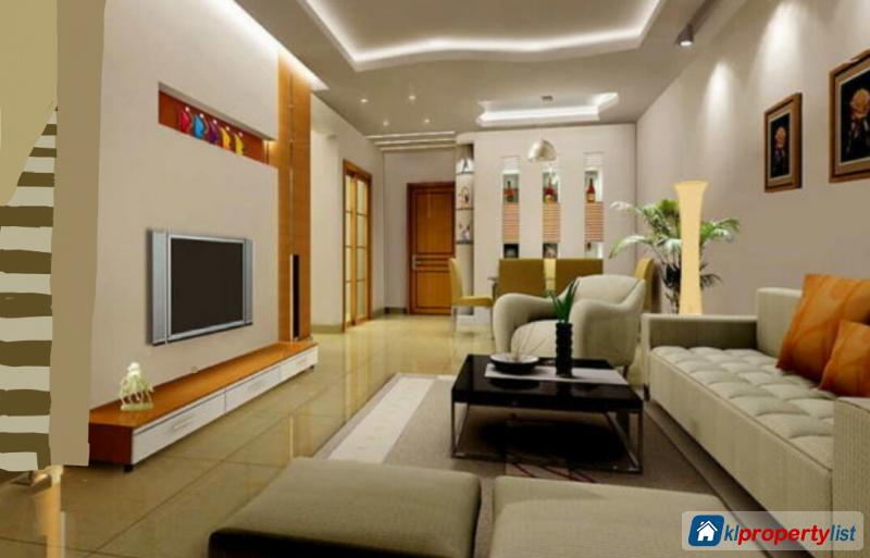 3 bedroom Villa for sale in KL City - image 2