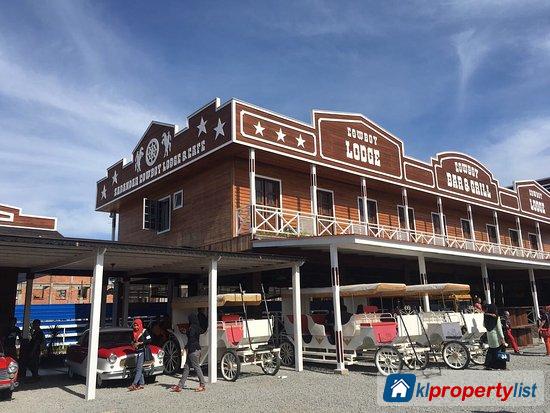 3 bedroom Villa for sale in KL City - image 8